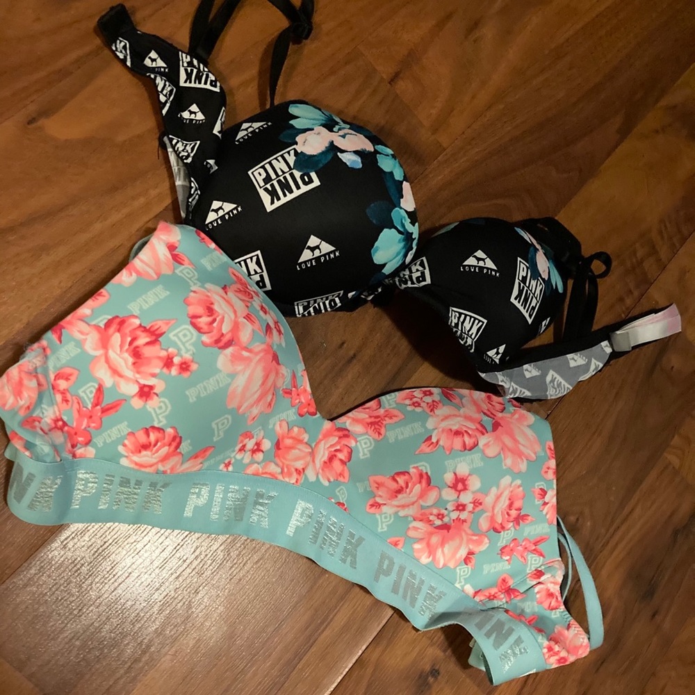 Bundle of Bras